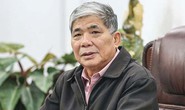 Ông Lê Thanh Thản nói chưa biết thông tin bản thân bị khởi tố