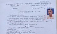 Công an Quảng Trị truy nã 3 kẻ gây phẫn nộ dư luận và cảnh báo ai bao che
