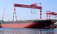 Iran định bắt tàu chở dầu Anh, bị tàu chiến đuổi