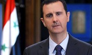 Ông Assad “đụng phải tường” ở Syria