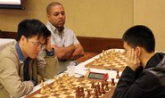 Lê Quang Liêm mơ trở lại tốp 20 thế giới