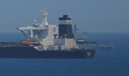 Iran đòi Anh thả tàu chở dầu ngay lập tức