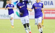 Hà Nội FC lo bão chấn thương