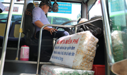 Người tốt quanh đây