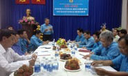 Thành lập CLB Tư vấn pháp luật Công đoàn TP HCM