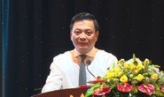 Giao quyền Chủ tịch tỉnh Bà Rịa-Vũng Tàu cho ông Nguyễn Thành Long