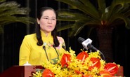 HĐND TP HCM sẽ ưu tiên tổ chức các kỳ họp bất thường về Thủ Thiêm