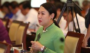 Đại biểu hiến kế dùng lu chống ngập: Tôi rất buồn