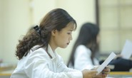 Có tới hơn 70% bài thi lịch sử điểm dưới trung bình
