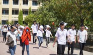 Thí sinh ở Quảng Bình đạt 2 điểm 10 kỳ thi THPT quốc gia là ai?