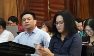 VKSND TP kháng nghị tăng hình phạt với 1 bị cáo vụ chém bác sĩ Chiêm Quốc Thái