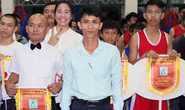 Trưởng bộ môn boxing TP HCM ôm tiền trốn?