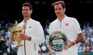Hủy bỏ Wimbledon, Federer mất cơ hội kiếm thêm Grand Slam