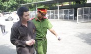Tú ông môi giới mại dâm cho á hậu, MC ra tòa