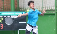 Tài năng trẻ Việt Nam tỏa sáng ngày khai mạc ITF World Tennis Tour Juniors 2019