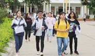 Tỉ lệ tốt nghiệp THPT năm nay của Sơn La thấp xa so với năm 2018