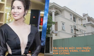 Nữ đại gia trình báo mất 5 tỉ đồng là ca sĩ Nhật Kim Anh