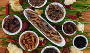 Món ăn kỳ quái nhưng chống ung thư cực kỳ hiệu quả