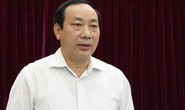 Ban Bí thư kỷ luật nguyên thứ trưởng Bộ GTVT Nguyễn Hồng Trường