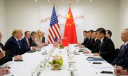 Mỹ muốn kiểm soát vũ khí hạt nhân Trung Quốc