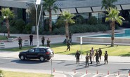 Nổ súng ở Iraq, nhà ngoại giao Thổ Nhĩ Kỳ thiệt mạng