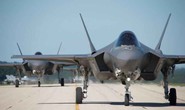 Mỹ loại Thổ Nhĩ Kỳ khỏi chương trình F-35