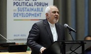 Iran tố Mỹ nhắm vào dân thường, gây khủng bố kinh tế