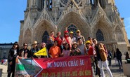 Đi châu Âu, ghé Trung Quốc có phải xin visa?