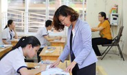 Điểm chuẩn khối y dược sẽ tăng 1-2 điểm