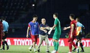 Vòng loại World Cup 2022: Tuyển Việt Nam biết người biết ta