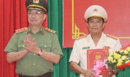 Bộ Công an điều động, bổ nhiệm Giám đốc Công an tỉnh Đồng Tháp, Vĩnh Long