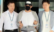 Nam tài tử Hàn Quốc bị điều tra về sử dụng ma túy