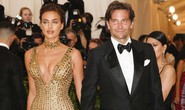 Bradley Cooper và Irina Shayk đạt thỏa thuận nuôi con