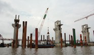 Siêu dự án chống ngập 10.000 tỉ đồng chính thức hẹn ngày sử dụng
