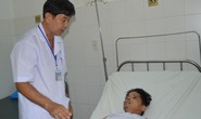 Nối thành công dương vật bị cắt sát “gốc” nhờ bảo quản trong nước đá