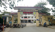 Vụ trẻ sơ sinh tử vong có vết khâu dài trên cổ: Bệnh viện nói thai đã chết lưu hơn 7 ngày