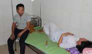 Trẻ sơ sinh tử vong với vết khâu ở cổ: Công an yêu cầu thành lập hội đồng chuyên môn