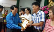 Nhiều hoạt động mừng ngày thành lập Công đoàn Việt Nam