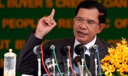 Thủ tướng Hun Sen phản ứng về “thoả thuận bí mật cho Trung Quốc dùng căn cứ”