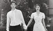 Song Joong Ki và Song Hye Kyo chính thức ly hôn