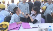 Từ 15-9, nhiều điểm mới về chế độ tai nạn lao động, bệnh nghề nghiệp