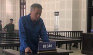 Người đàn ông Hàn Quốc cướp xe taxi ở Đà Nẵng lãnh 14 năm tù