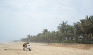 Đà Nẵng phát hiện 14  khu nghỉ dưỡng lấn vệt công cộng ven biển