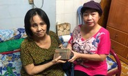 Nghệ sĩ Hoàng Lan đăng ký hiến tạng, từ chối mộ được tặng
