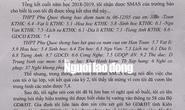 “Á khôi doanh nhân” xúc phạm hiệu trưởng ở Phú Quốc viết tâm thư gửi Bộ trưởng GD-ĐT