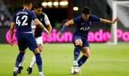 ICC 2019: Harry Kane lập siêu phẩm, đè bẹp Ronaldo và Juventus