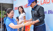 Sân chơi vui, khỏe cho CNVC-LĐ