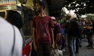 Venezuela đen như mực, đổ lỗi cho tấn công điện từ