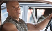 Tài tử Vin Diesel khóc khi diễn viên đóng thế gặp nạn