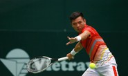 Hoàng Nam đấu Văn Phương tại ITF World Tennis Tour M25-2019